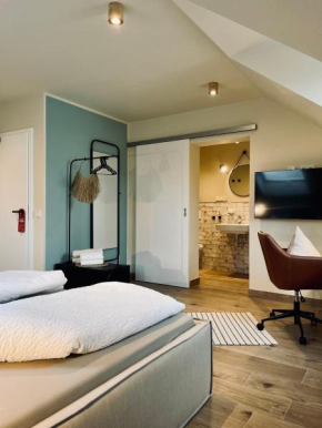 Hotels in Merchweiler